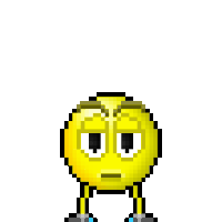Exhausted Tire Tired Smileys Smilies Animated Animation Animations ...