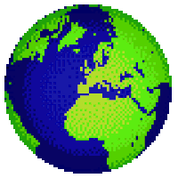 Smiling Earth Gif Pictures, Images & Photos | Photobucket