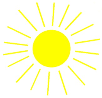 summer sun clip art – Clipart Free Download