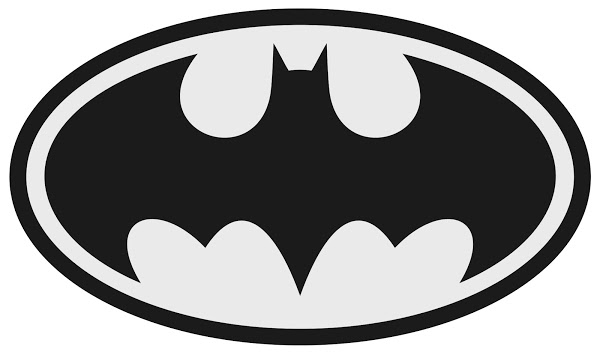 Batman Signal Coloring Pages | Coloring Pages