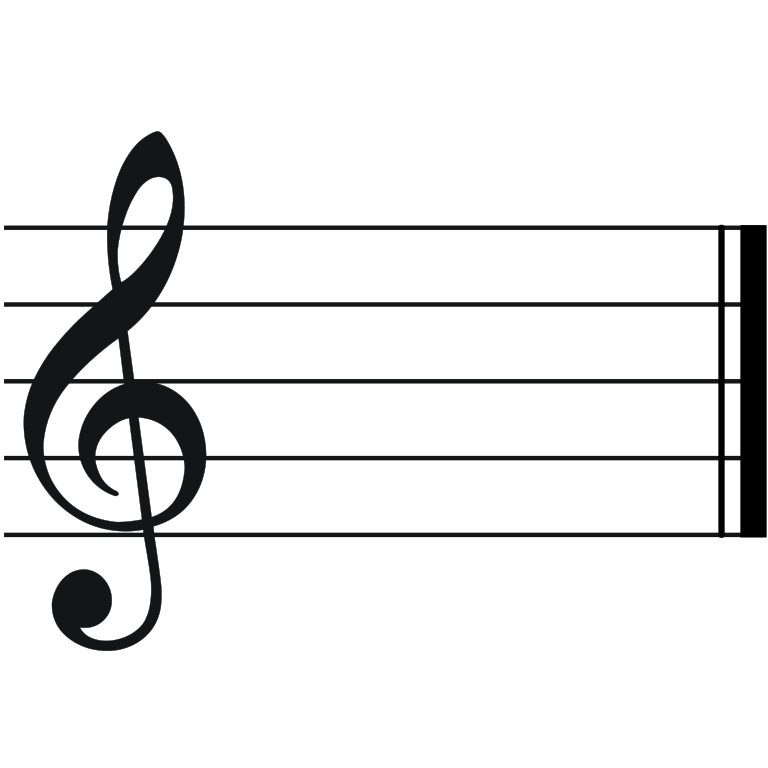 Treble Clef Pic | Free Download Clip Art | Free Clip Art | on ...