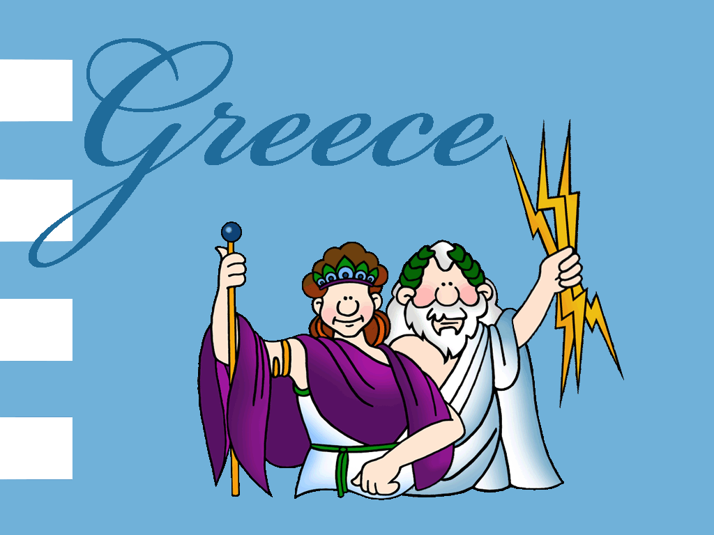 Ancient Greece