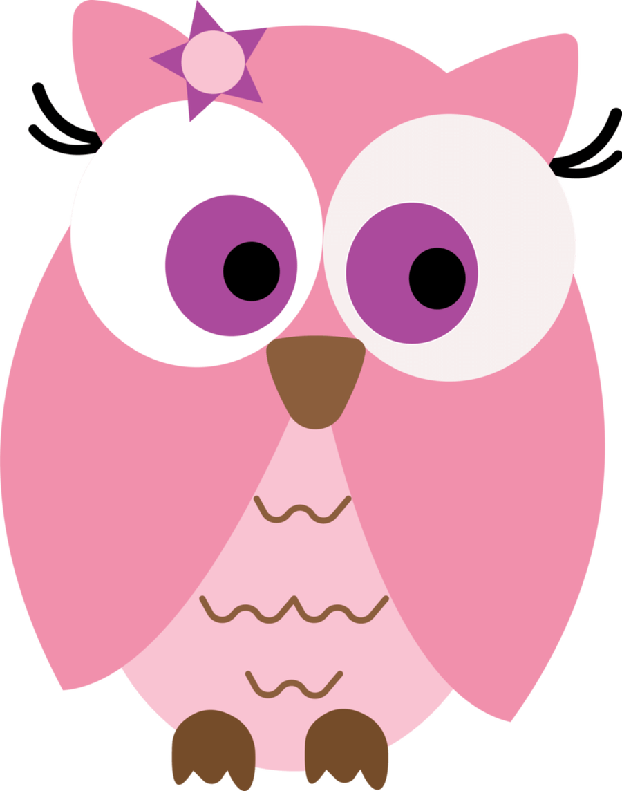 Clip Art Cute Owl - ClipArt Best