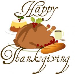 Thanksgiving Clip Art Free Christian - Free ...