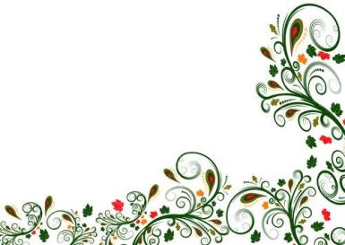 Page Border Designs