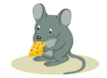 Free Mouse Clipart - Clip Art Pictures - Graphics - Illustrations