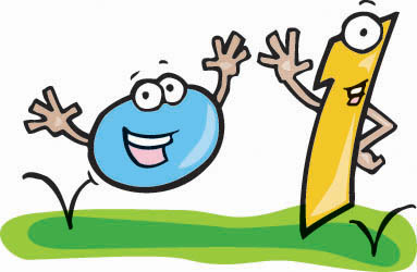 Happy Maths 3: Measurements