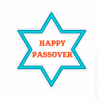 Passover Clip Art Free - Free Clipart Images