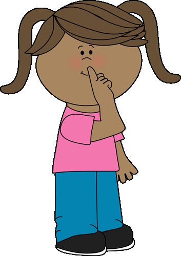 Shh Clipart - Tumundografico