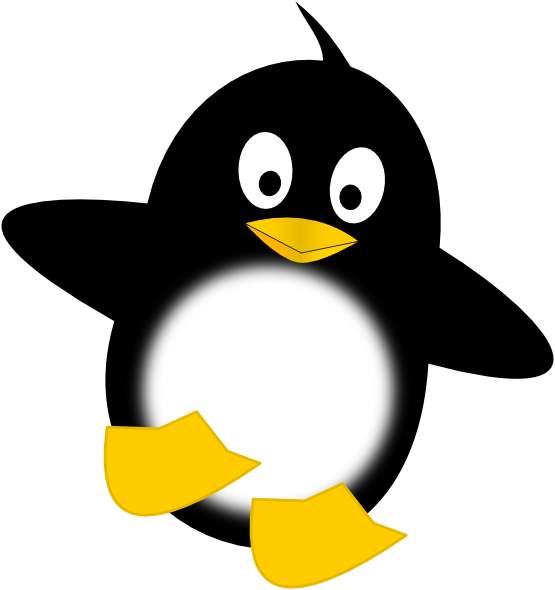 Penguin Clip Art to Download - dbclipart.com