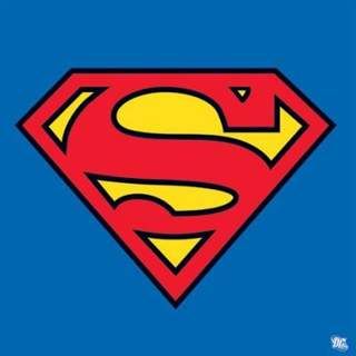 Superman Logo | Superman, Superman ...