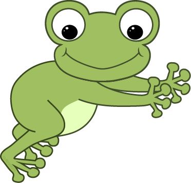 1000+ images about CLIP ART - FROGS - CLIPART