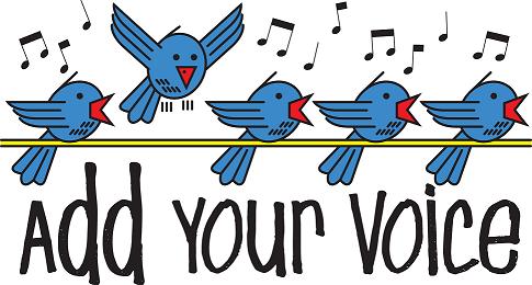 Church Choir Clip Art