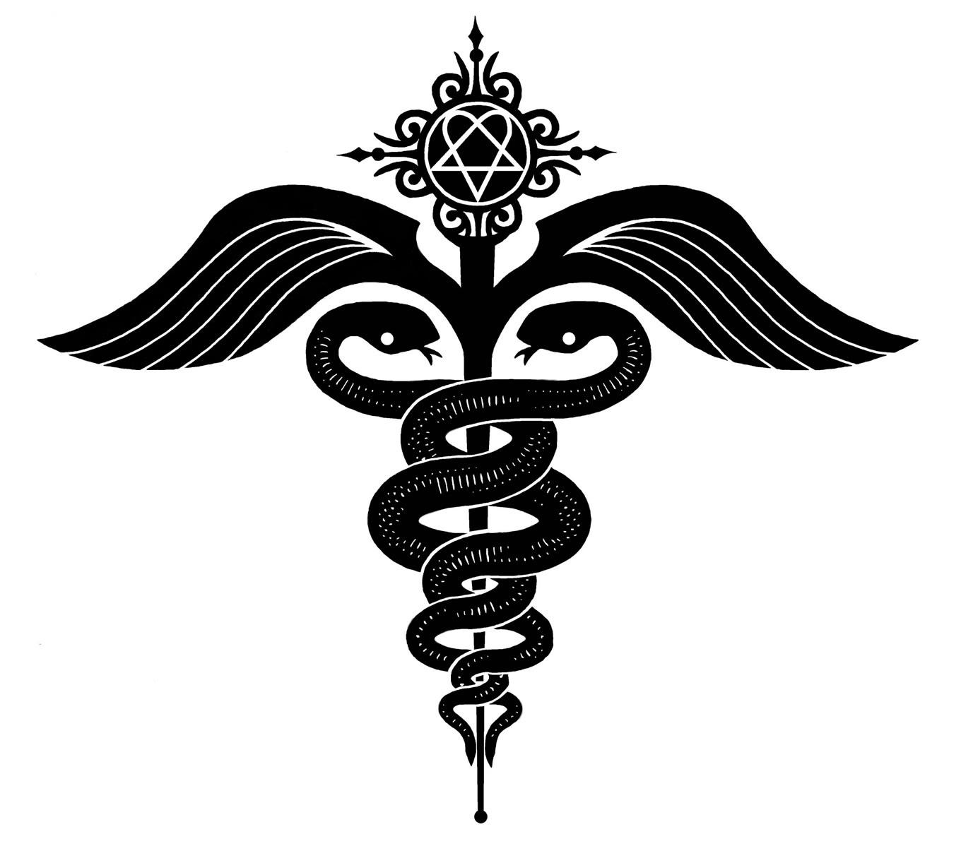 Caduceus Vector