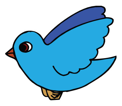 Bird Clipart - Free Clipart Images