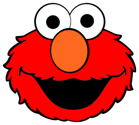 Elmo Clip Art Images - Free Clipart Images