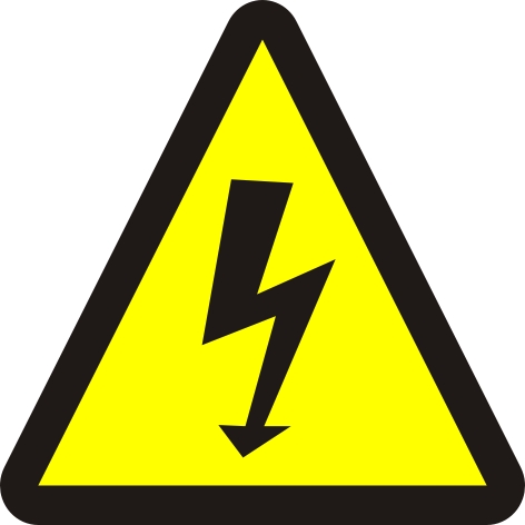 TALBOT WALSH | Engraving & Signs | Product Catalogue > Safety and ...