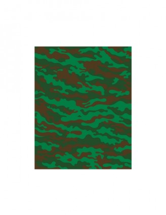Free Camouflage Clip Art