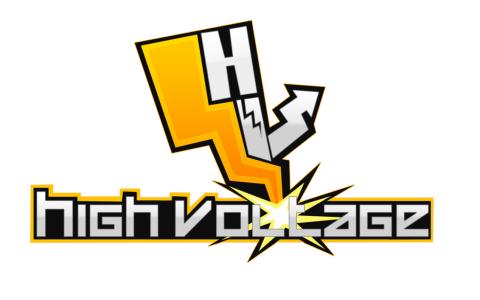 High Voltage Logo - ClipArt Best