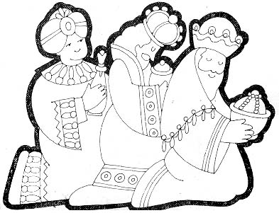 Coloring Pages | LDS Lesson Ideas | Page 6