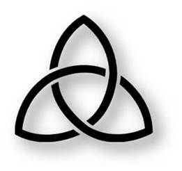 Trinity Tattoo | Knot Tattoo ...