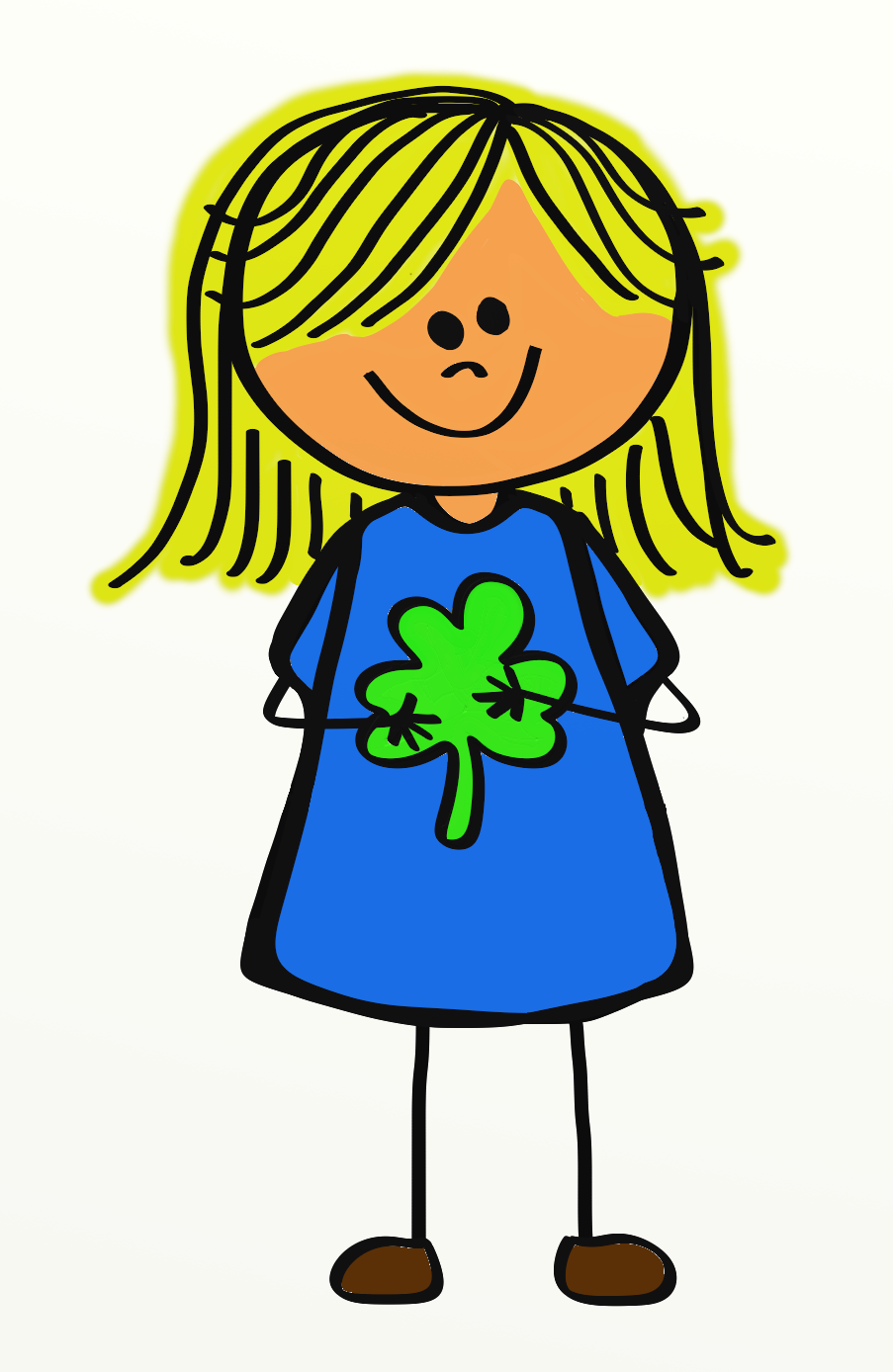 Free Kindergarten Clip Art Pictures - Clipartix