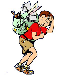 Students Graphics and Animated Gifs. Students