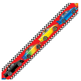 Race Car Border - ClipArt Best