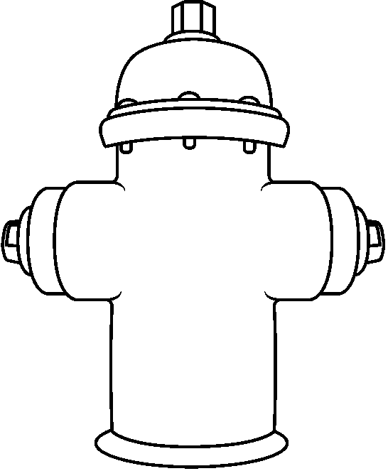 Fire Hydrant Clip Art - Laptopclipart.co