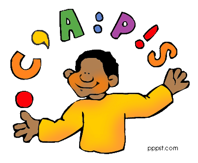Punctuation Clipart - Free Clipart Images