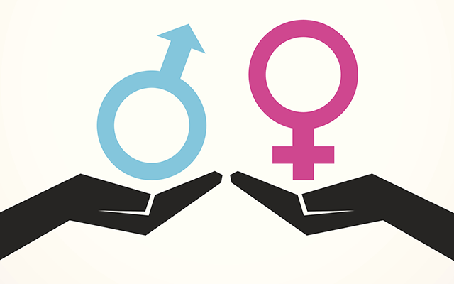 Girls Will Be Boys, and Boys Will Be Girls... - Hot Talk 99.5 WRNN