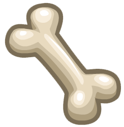 Image - Dog-Bone-(item).png | The Sims Social Wiki | Fandom ...