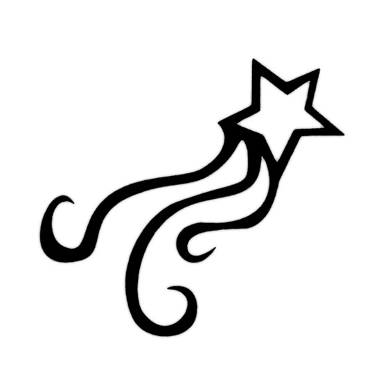 Cool Star Designs - ClipArt Best