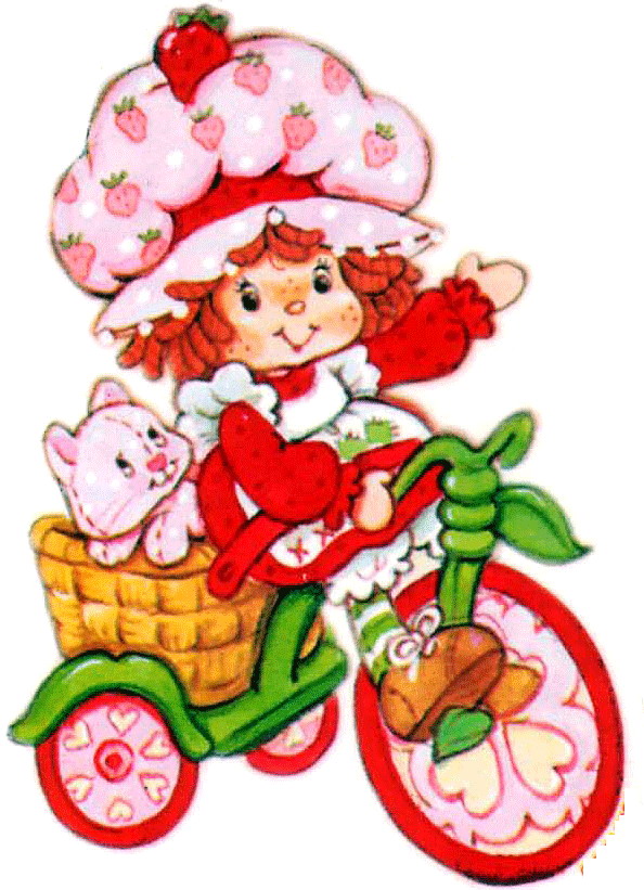 Strawberry Border | Free Download Clip Art | Free Clip Art | on ...