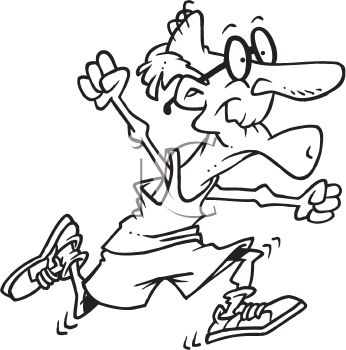 Free clipart of old people - ClipartFox