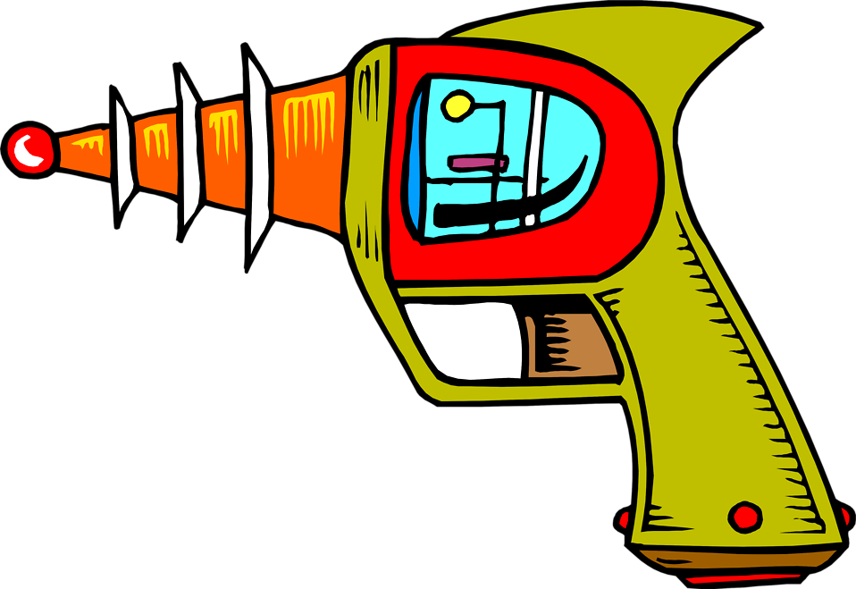 Gun revolver pistol clipart clipart kid - Cliparting.com