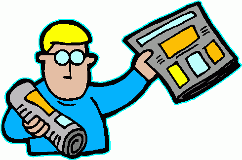44 Free Newspaper Clipart - Cliparting.com
