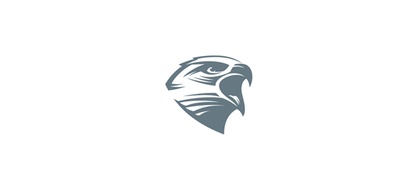 50 Awesome Eagle Logo Designs For Your Inspiration