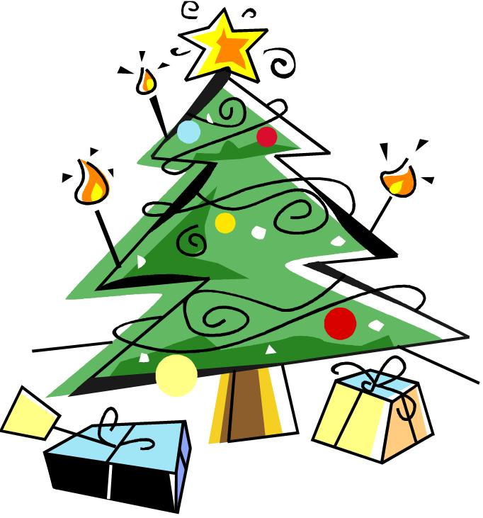 Holiday Christmas Clipart