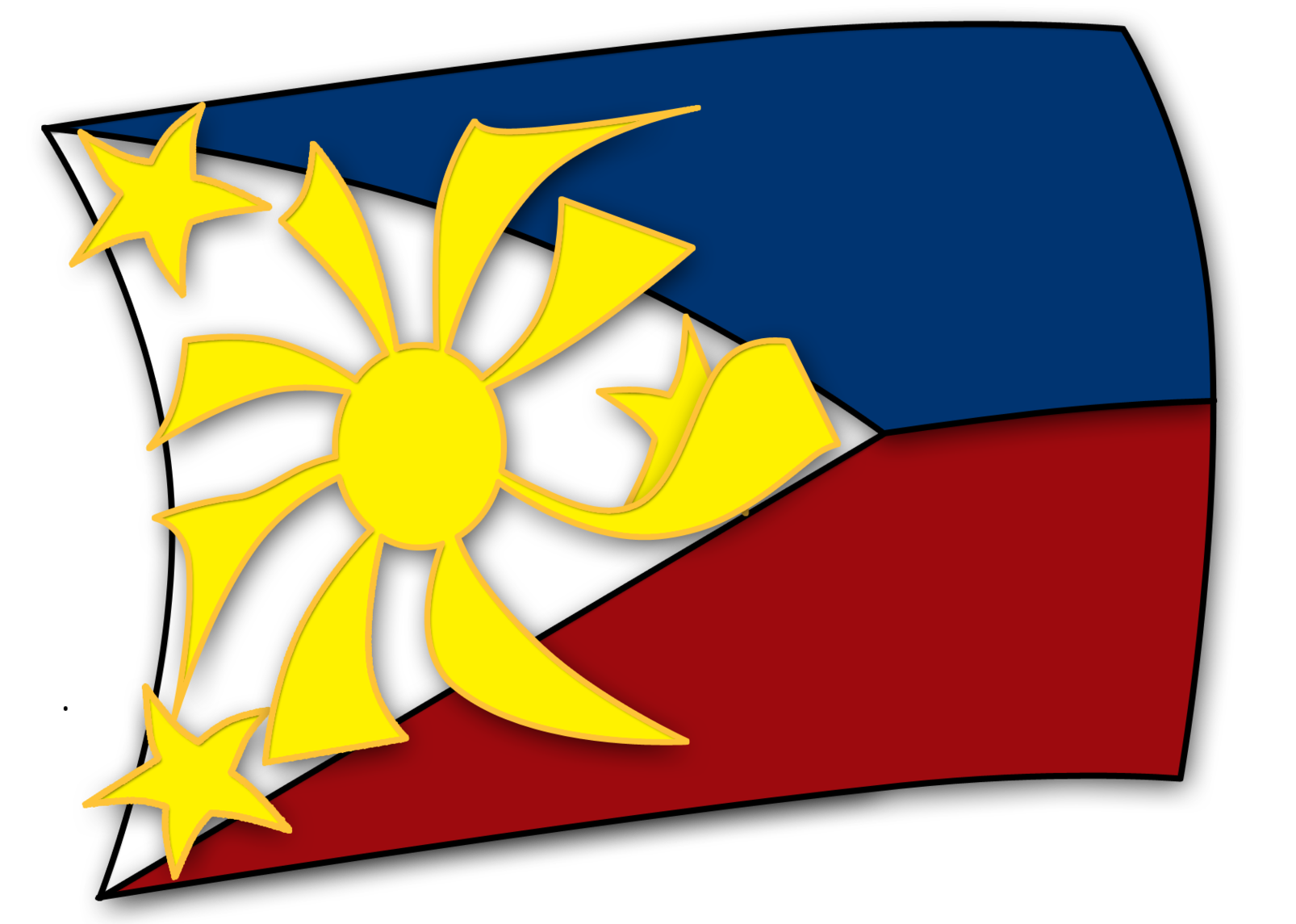 History Of Miss & Mr Philippines UK MISS MR PHILIPPINES Clipart ...