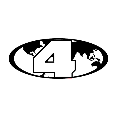 Draugiem.lv vector logo