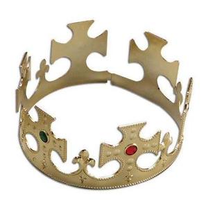 Kings Crown: Clothes, Shoes & Accessories | eBay
