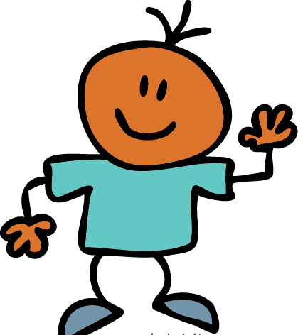 Hello clipart