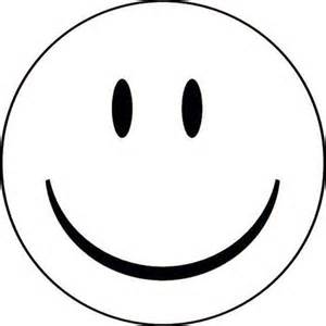 Happy Emoji Coloring Pages