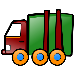 Car Toy Clipart, vector clip art online, royalty free design ...