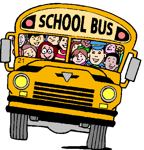 Church Bus Ministry