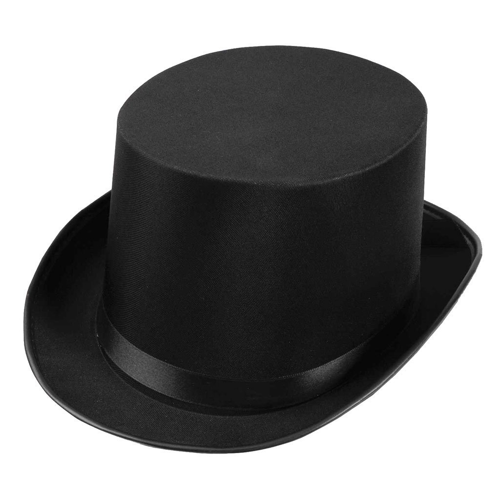 Top Hat Pictures - ClipArt Best