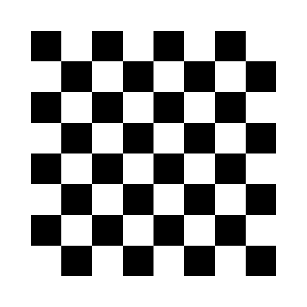 c++ - findChessboardCorners fails for calibration image - Stack ...