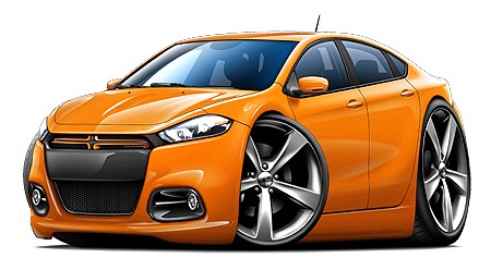 Cartoon Car Art - ClipArt Best