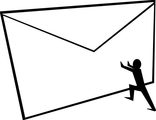 Figuring It Out: Pushing the Envelope